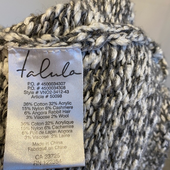 Talula by Aritzia cardigan - Picture 4 of 4